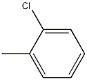 2-Chlorotoluene CAS#: 95-49-8
