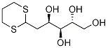 2-DEOXY-D-ARABINO-HEXOSE PROPYLENE DITHIOACETAL CAS#: 91294-63-2