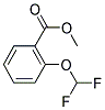 2-DIFLUOROMETHOXY-BENZOIC ACID METHYL ESTER CAS#: 97914-53-9