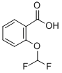 2-(DIFLUOROMETHOXY)BENZOIC ACID CAS#: 97914-59-5