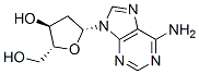 2'-Deoxyadenosine CAS#: 958-09-8