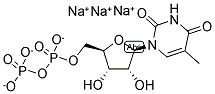 2'-Deoxythymidine-5'-diphosphate trisodium salt CAS#: 95648-78-5
