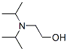 2-Diisopropylaminoethanol CAS#: 96-80-0