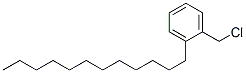 2-Dodecylbenzyl chloride CAS#: 93-33-4