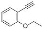 2-ETHOXY-1-ETHYNYL-BENZENE CAS#: 90843-12-2
