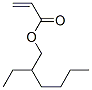2-ETHYLHEXYL ACRYLATE CAS#: 90530-31-7