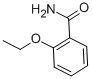 2-Ethoxybenzamide CAS#: 938-73-8