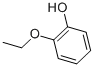 2-Ethoxyphenol CAS#: 94-71-3