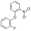 2-FLUORO-2'-NITRODIPHENYL ETHER CAS#: 93974-08-4