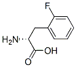2-FLUORO-D-PHENYLALANINE CAS#: 97731-02-7