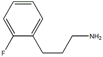 2-Fluoro-benzenepropanaMine CAS#: 91319-62-9