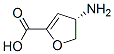 2-Furancarboxylicacid,4-amino-4,5-dihydro-,(4S)-(9CI) CAS#: 96014-23-2