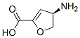 2-Furancarboxylicacid,4-amino-4,5-dihydro-,(R)-(9CI) CAS#: 96014-24-3