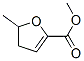 2-Furancarboxylicacid,4,5-dihydro-5-methyl-,methylester(9CI) CAS#: 91292-88-5