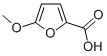 2-Furancarboxylicacid,5-methoxy-(9CI) CAS#: 94084-62-5