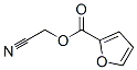 2-Furancarboxylicacid,cyanomethylester(9CI) CAS#: 90073-18-0