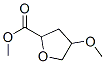 2-Furoicacid,tetrahydro-4-methoxy-,methylester(7CI) CAS#: 90271-24-2