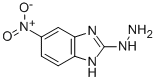 2-HYDRAZINO-5-NITRO-1H-1,3-BENZIMIDAZOLE CAS#: 91467-48-0