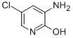 2-HYDROXY-3-AMINO-5-CHLOROPYRIDINE CAS#: 98027-36-2