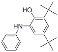 2-HYDROXY-3,5-DI-tert-BUTYLDIPHENYLAMINE CAS#: 94876-25-2