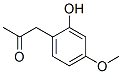 2-HYDROXY-4-METHOXYPHENYLACETONE CAS#: 94785-37-2