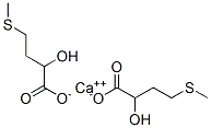 2-HYDROXY-4-(METHYLTHIO)BUTYRIC ACID CALCIUM SALT CAS#: 922-50-9