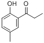 2'-HYDROXY-5'-METHYLPROPIOPHENONE 95 CAS#: 938-45-4