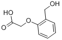 (2-HYDROXYMETHYL-PHENOXY)-ACETIC ACID CAS#: 97388-49-3
