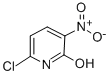 2-Hydroxy-3-Nitro-6-Chloropyridine CAS#: 92138-35-7