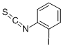 2-IODOPHENYL ISOTHIOCYANATE CAS#: 98041-44-2