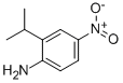 2-ISOPROPYL-4-NITROBENZENAMINE CAS#: 94831-94-4