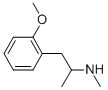 2-METHOXYPHENAMINE HCL CAS#: 93-30-1