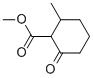 2-METHYL-6-OXO-CYCLOHEXANECARBOXYLIC ACID METHYL ESTER CAS#: 93493-96-0