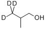2-METHYL-D3-PROPYL ALCOHOL CAS#: 95927-04-1