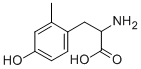 2-METHYL-DL-TYROSINE CAS#: 96646-27-4