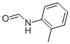 2-METHYLFORMANILIDE CAS#: 94-69-9