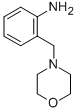 2-(MORPHOLIN-4-YLMETHYL)ANILINE CAS#: 95539-61-0