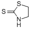 2-Mercaptothiazoline CAS#: 96-53-7