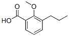 2-Methoxy-3-propylbenzoic acid CAS#: 98117-02-3