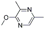 2-Methoxy-3,5-dimethylpyrazine CAS#: 92508-08-2