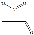 2-Methyl-2-nitropropanal CAS#: 98070-60-1