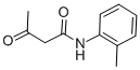 2'-Methylacetoacetanilide CAS#: 93-68-5