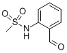 2-(Methylsulfonamido)benzaldehyde CAS#: 94532-99-7