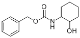 2-N-CBZ-AMINO-CYCLOHEXANOL CAS#: 92645-06-2