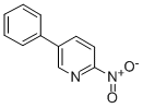 2-NITRO-5-PHENYLPYRIDINE CAS#: 97608-11-2
