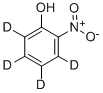 2-NITROPHENOL-3,4,5,6-D4 CAS#: 93951-78-1