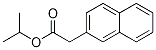2-Naphthaleneacetic acid, 1-Methylethyl ester CAS#: 91759-48-7
