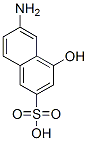 2-Naphthalenesulfonic acid, 6-amino-4-hydroxy-, diazotized, coupled with diazotized 4-aminobenzenesulfonic acid, diazotized aniline and resorcinol CAS#: 94552-33-7
