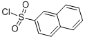 2-Naphthalenesulfonyl chloride CAS#: 93-11-8