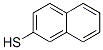 2-Naphthalenethiol CAS#: 91-60-1